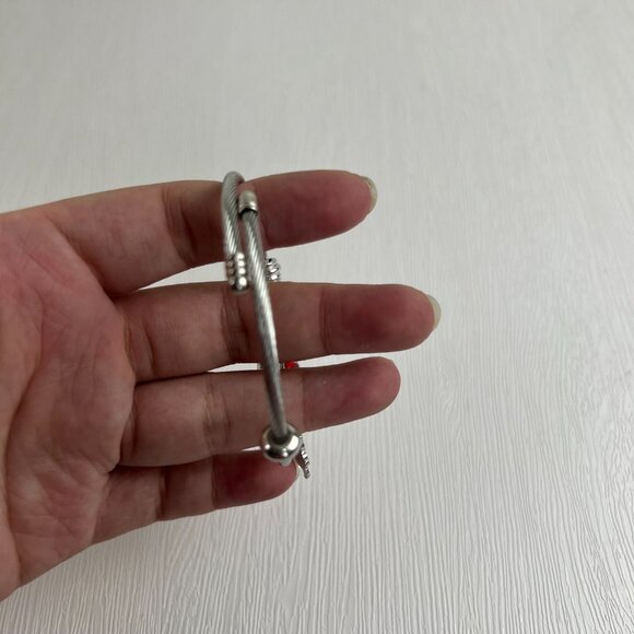 460 Red Hello Kitty Bracelet cute - Picture 3 of 4